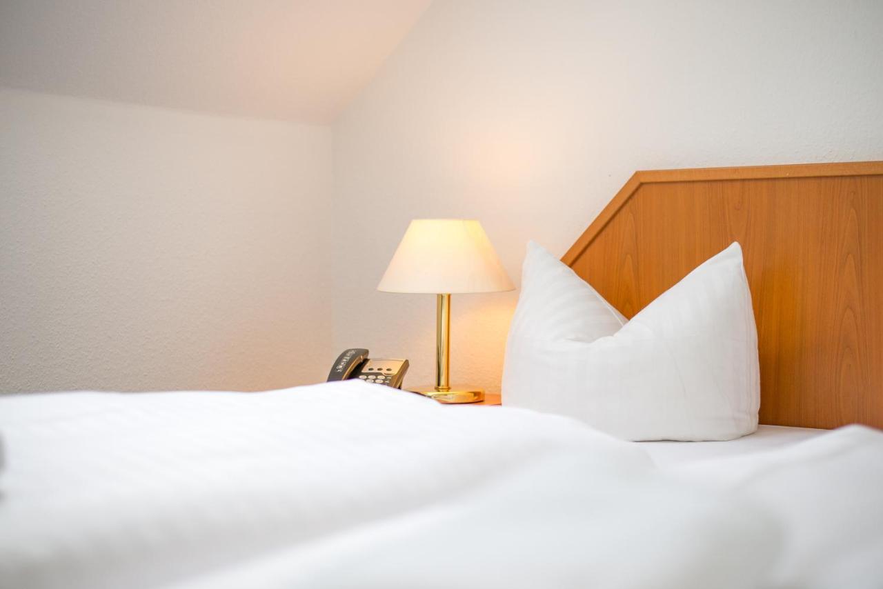 Goethe Hotel Messe By Trip Inn Frankfurt nad Mohanem Pokoj fotografie
